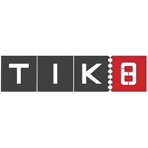 لوگو کد تخفیف تیک 8